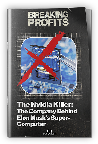 report: The Nvidia Killer: The Company Behind Elon
                Musk’s
                SuperComputer
